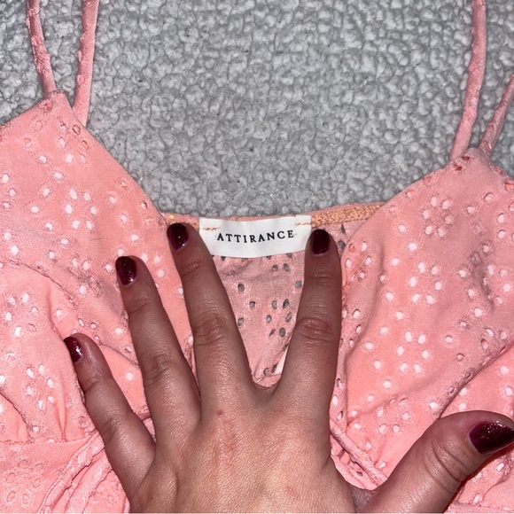 Crop tank - Picture 5 of 7